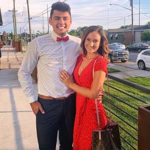 Meet your Posher, Madelyn